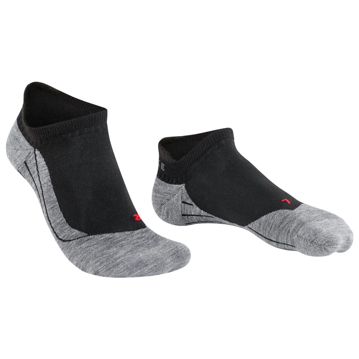 Falke - Women's RU4 Cool Invisible Füßlinge - Chaussettes de running 4 Falke - Women's RU4 Cool Invisible Füßlinge - Chaussettes de running – Image 2