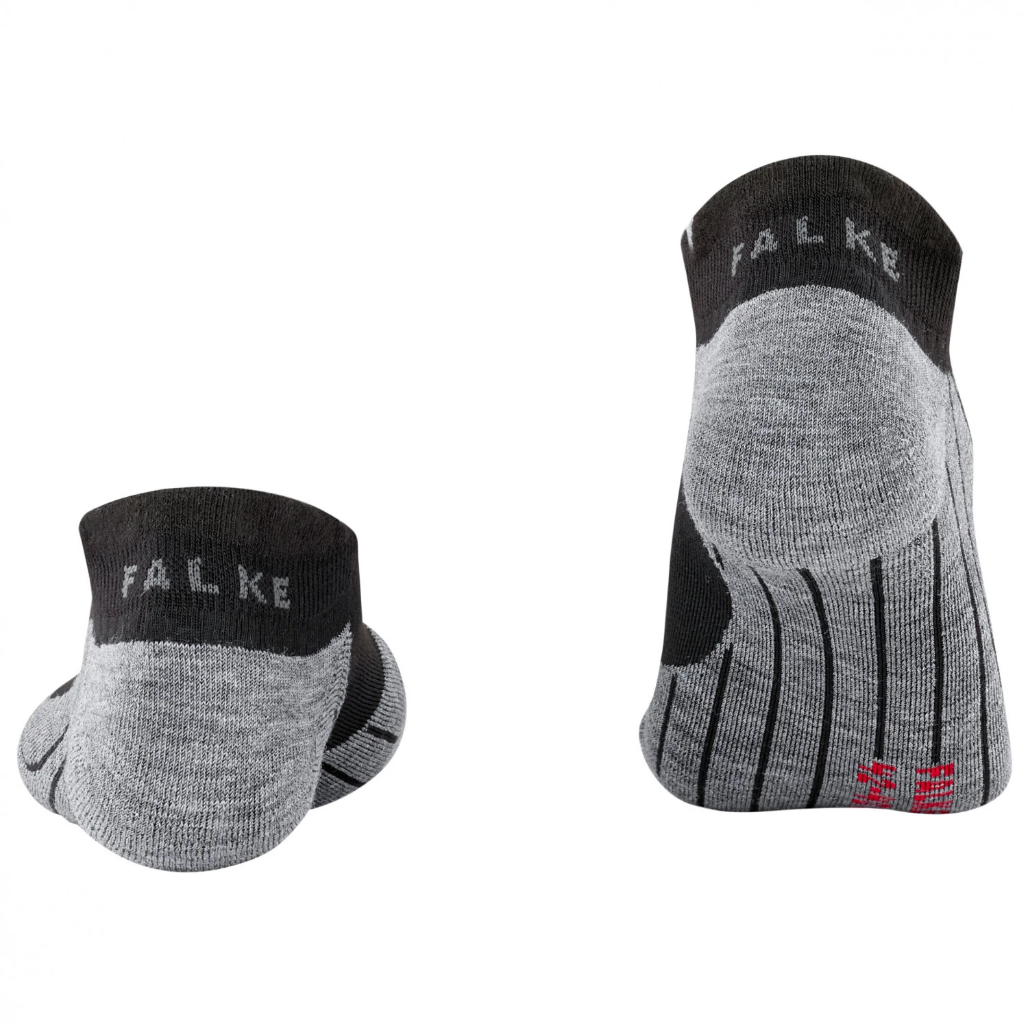 Falke - Women's RU4 Cool Invisible Füßlinge - Chaussettes de running 5 Falke - Women's RU4 Cool Invisible Füßlinge - Chaussettes de running – Image 3