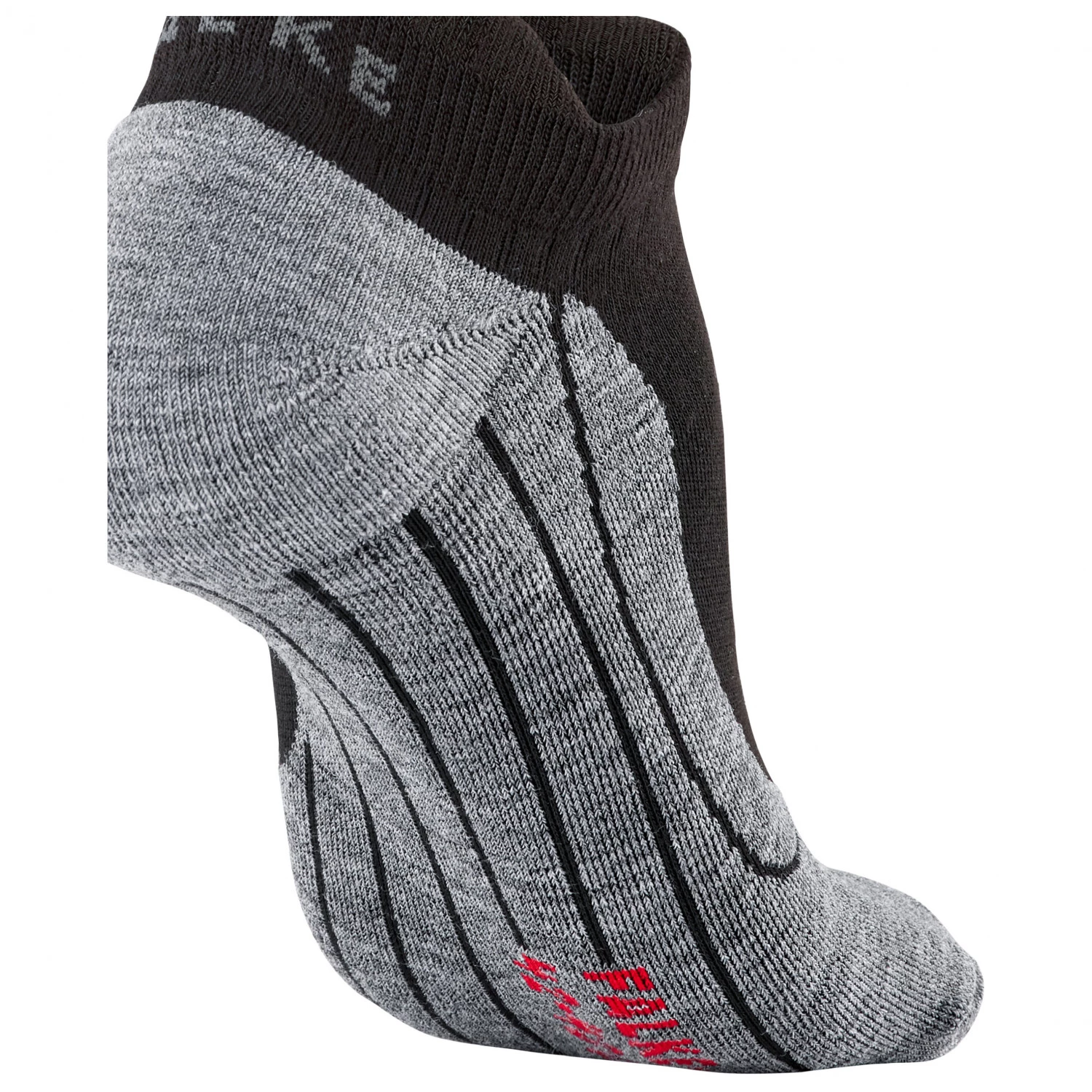 Falke - Women's RU4 Cool Invisible Füßlinge - Chaussettes de running 8 Falke - Women's RU4 Cool Invisible Füßlinge - Chaussettes de running – Image 6