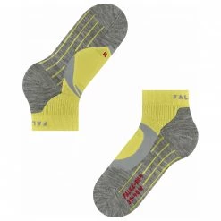 Falke - Women's Ru4 Cool Short - Chaussettes de running -Chaussettes Soldes falke womens ru4 cool short chaussettes de running detail 4