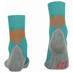 Falke - Women's Stabilizing Cool - Chaussettes de randonnée 10 Falke - Women's Stabilizing Cool - Chaussettes de randonnée -Chaussettes Soldes falke womens stabilizing cool chaussettes de randonnee detail 3