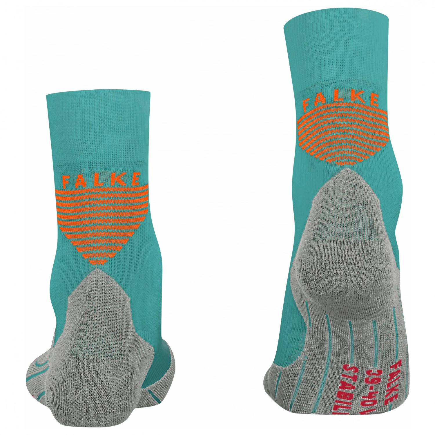 Falke - Women's Stabilizing Cool - Chaussettes de randonnée 5 Falke - Women's Stabilizing Cool - Chaussettes de randonnée – Image 3