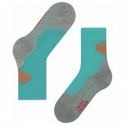 Falke - Women's Stabilizing Cool - Chaussettes de randonnée 11 Falke - Women's Stabilizing Cool - Chaussettes de randonnée -Chaussettes Soldes falke womens stabilizing cool chaussettes de randonnee detail 4