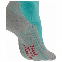 Falke - Women's Stabilizing Cool - Chaussettes de randonnée 13 Falke - Women's Stabilizing Cool - Chaussettes de randonnée -Chaussettes Soldes falke womens stabilizing cool chaussettes de randonnee detail 6