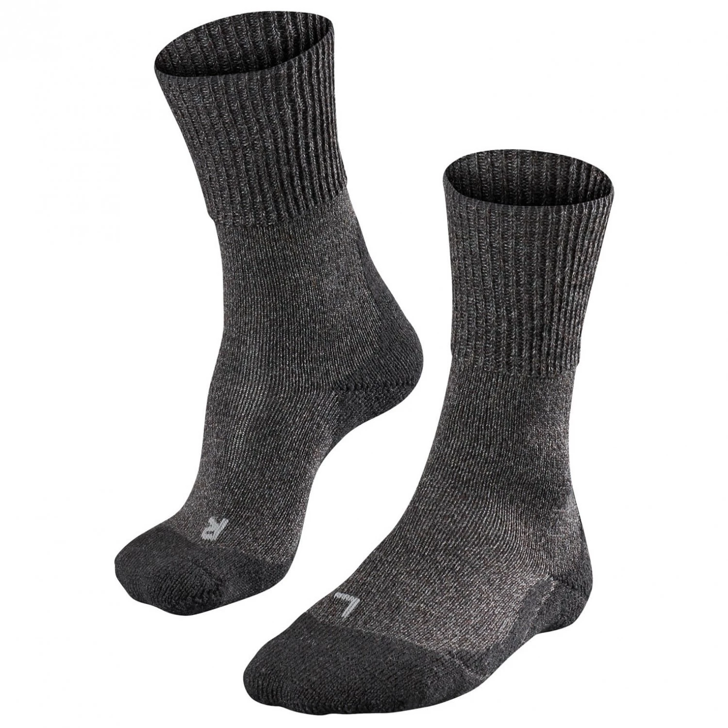 Falke - Women's TK1 Wool - Chaussettes de randonnée 4 Falke - Women's TK1 Wool - Chaussettes de randonnée – Image 2