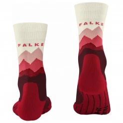 Falke - Women's TK2 Crest - Chaussettes de randonnée -Chaussettes Soldes falke womens tk2 crest chaussettes de randonnee detail 3