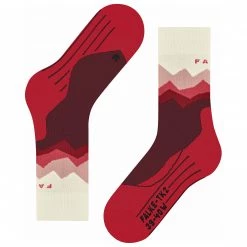 Falke - Women's TK2 Crest - Chaussettes de randonnée -Chaussettes Soldes falke womens tk2 crest chaussettes de randonnee detail 4