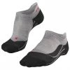Falke - Women's TK5 Invisble - Chaussettes de randonnée -Chaussettes Soldes falke womens tk5 invisble chaussettes de randonnee