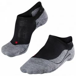 Falke - Women's TK5 Invisble - Chaussettes de randonnée -Chaussettes Soldes falke womens tk5 invisble chaussettes de randonnee 2