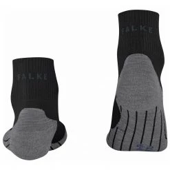 Falke - Women's TK5 Short Cool - Chaussettes de randonnée 10 Falke - Women's TK5 Short Cool - Chaussettes de randonnée -Chaussettes Soldes falke womens tk5 short cool chaussettes de randonnee detail 3