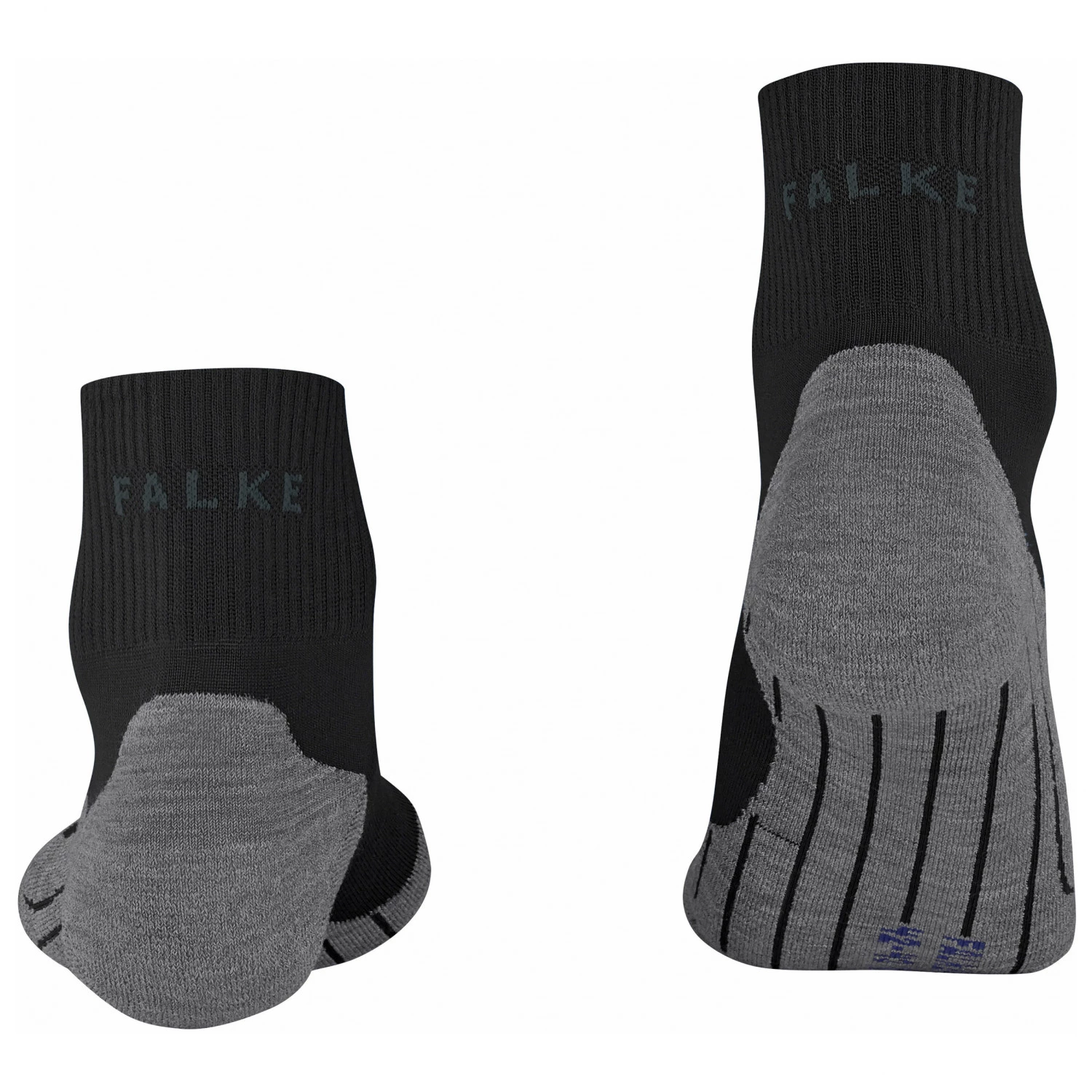 Falke - Women's TK5 Short Cool - Chaussettes de randonnée 5 Falke - Women's TK5 Short Cool - Chaussettes de randonnée – Image 3