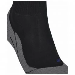 Falke - Women's TK5 Short Cool - Chaussettes de randonnée 12 Falke - Women's TK5 Short Cool - Chaussettes de randonnée -Chaussettes Soldes falke womens tk5 short cool chaussettes de randonnee detail 5