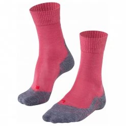 Falke - Women's TK5 Ultra Light - Chaussettes de randonnée -Chaussettes Soldes falke womens tk5 ultra light chaussettes de randonnee 3