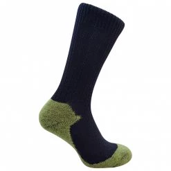 Hirsch Sports - Jamie - Chaussettes en laine mérinos -Chaussettes Soldes hirsch sports jamie chaussettes en laine merinos 2