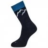 Hirsch Sports - Lois - Chaussettes en laine mérinos -Chaussettes Soldes hirsch sports lois chaussettes en laine merinos