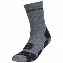 Hirsch Sports - Mika - Chaussettes en laine mérinos