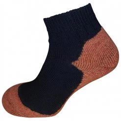 Hirsch Sports - Sidney - Chaussettes en laine mérinos -Chaussettes Soldes hirsch sports sidney chaussettes en laine merinos 3