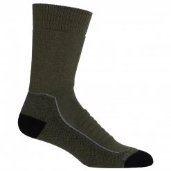 Icebreaker - Hike+ Heavy Crew - Chaussettes de randonnée -Chaussettes Soldes icebreaker hike heavy crew chaussettes de randonnee 3