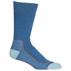 Icebreaker - Hike+ Heavy Crew - Chaussettes de randonnée -Chaussettes Soldes icebreaker hike heavy crew chaussettes de randonnee 4