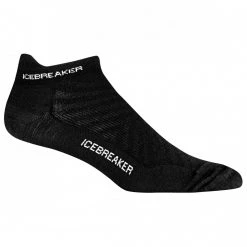 Icebreaker - Run+ Ultra Light Micro - Chaussettes de running 9 Icebreaker - Run+ Ultra Light Micro - Chaussettes de running -Chaussettes Soldes icebreaker run ultra light micro chaussettes de running 2