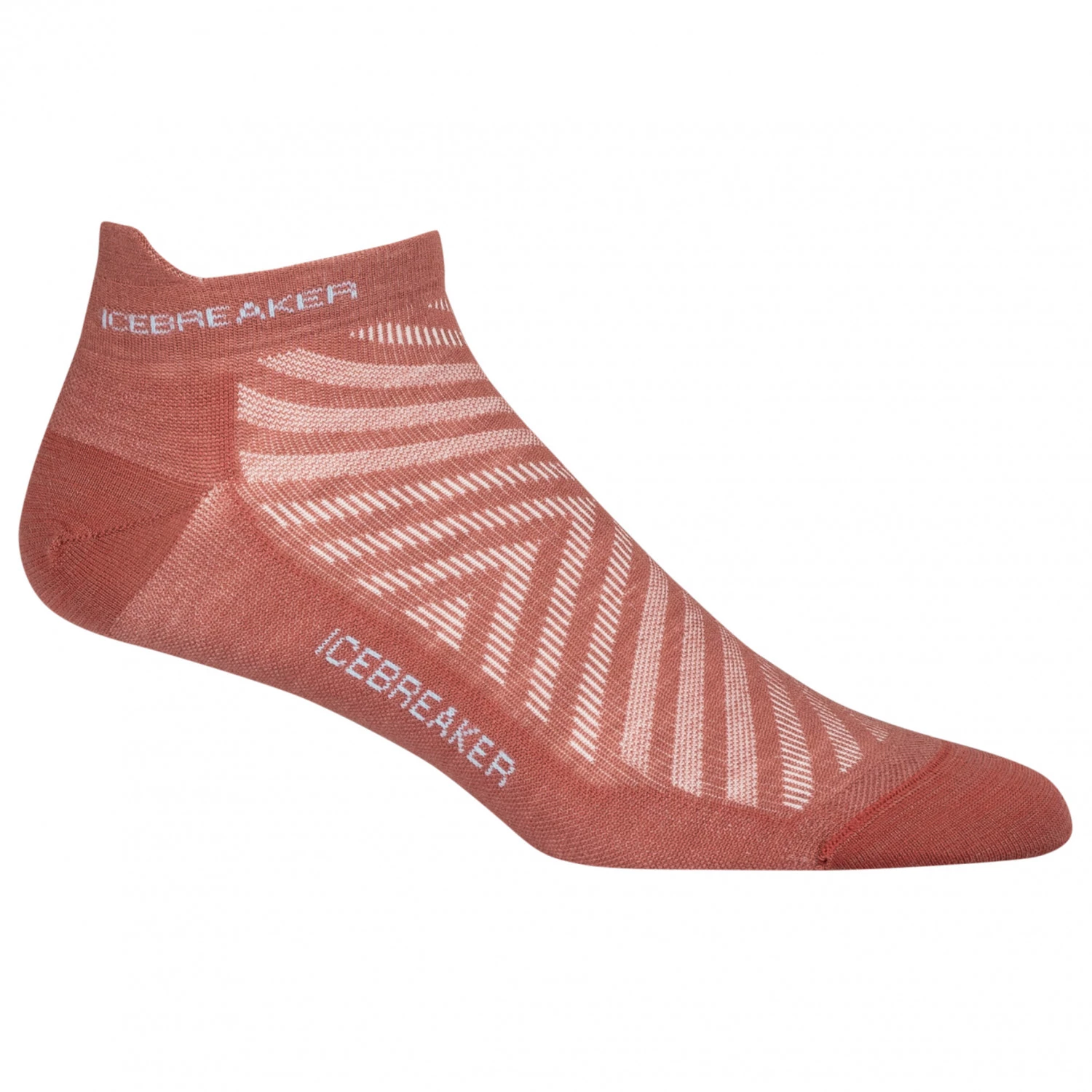 Icebreaker - Run+ Ultra Light Micro - Chaussettes de running 7 Icebreaker - Run+ Ultra Light Micro - Chaussettes de running – Image 5