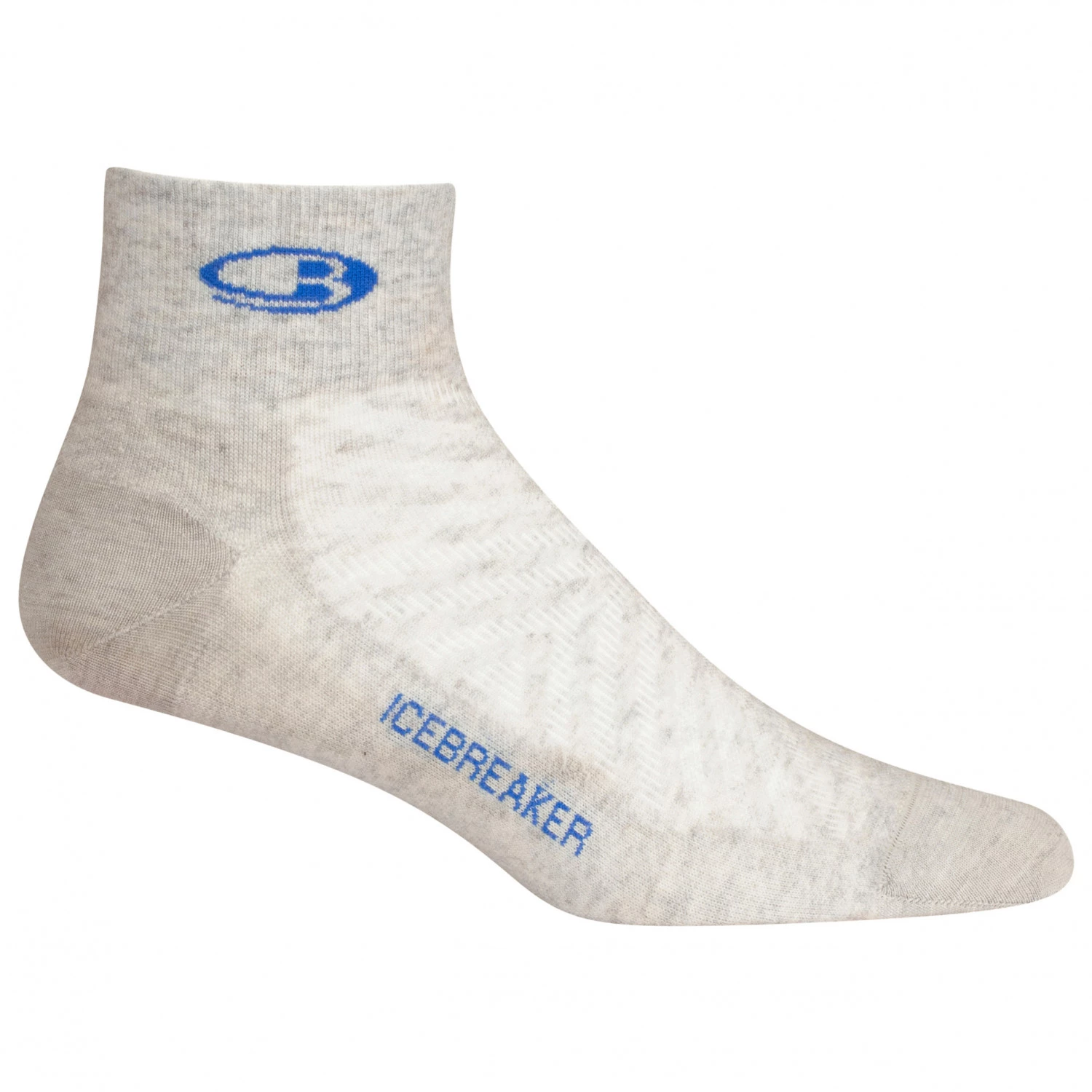Icebreaker - Run+ Ultra Light Mini - Chaussettes de running 4 Icebreaker - Run+ Ultra Light Mini - Chaussettes de running – Image 2