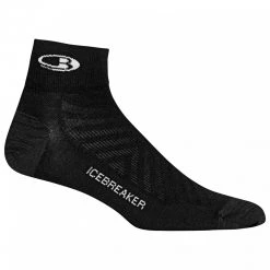 Icebreaker - Run+ Ultra Light Mini - Chaussettes de running 9 Icebreaker - Run+ Ultra Light Mini - Chaussettes de running -Chaussettes Soldes icebreaker run ultra light mini chaussettes de running 2