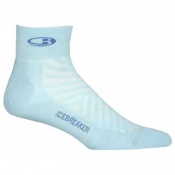 Icebreaker - Run+ Ultra Light Mini - Chaussettes de running 10 Icebreaker - Run+ Ultra Light Mini - Chaussettes de running -Chaussettes Soldes icebreaker run ultra light mini chaussettes de running 3