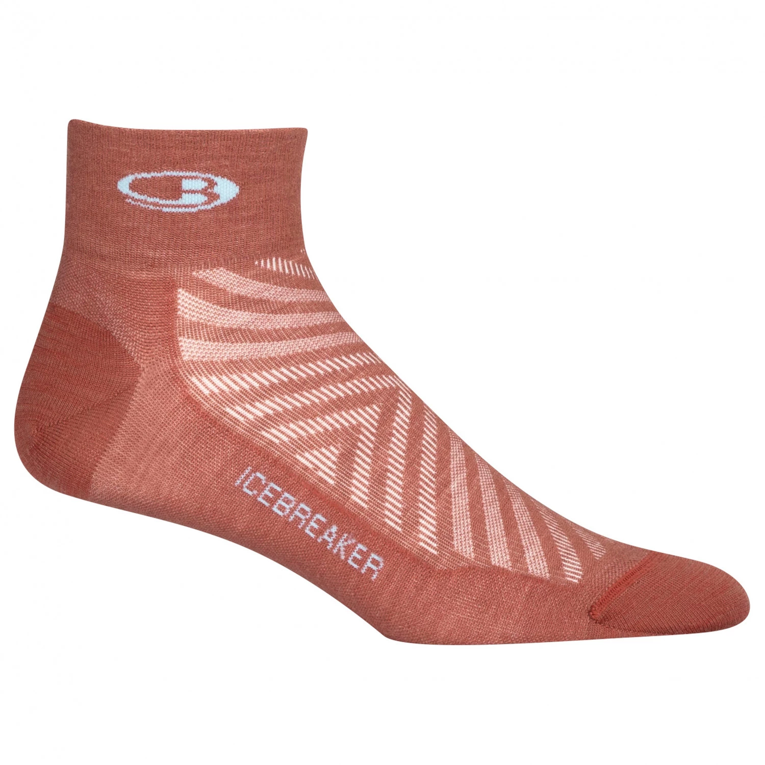 Icebreaker - Run+ Ultra Light Mini - Chaussettes de running 7 Icebreaker - Run+ Ultra Light Mini - Chaussettes de running – Image 5