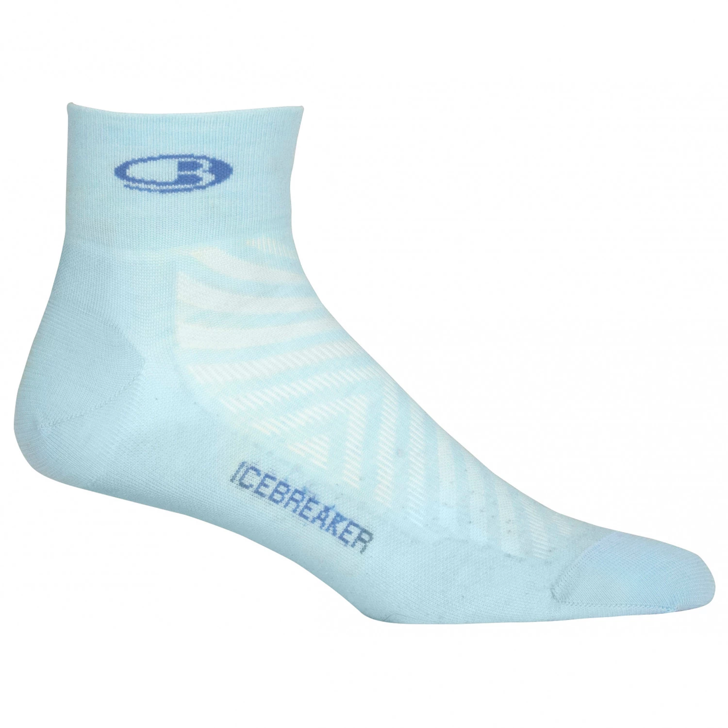 Icebreaker - Run+ Ultra Light Mini - Chaussettes de running 3 Icebreaker - Run+ Ultra Light Mini - Chaussettes de running