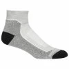 Icebreaker - Women's Hike+ Light Mini - Chaussettes de randonnée -Chaussettes Soldes icebreaker womens hike light mini chaussettes de randonnee