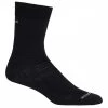 Icebreaker - Women's Hike Ultra Light Liner Crew - Chaussettes de randonnée -Chaussettes Soldes icebreaker womens hike ultra light liner crew chaussettes de randonnee
