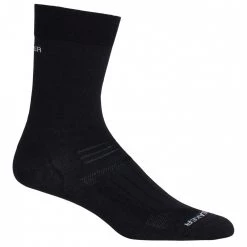 Icebreaker - Women's Hike Ultra Light Liner Crew - Chaussettes de randonnée