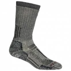 Icebreaker - Women's Mountaineer Expedition Mid Calf - Chaussettes de randonnée