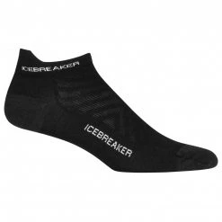 Icebreaker - Women's Run+ Ultra Light Micro - Chaussettes de running 8 Icebreaker - Women's Run+ Ultra Light Micro - Chaussettes de running -Chaussettes Soldes icebreaker womens run ultra light micro chaussettes de running 1