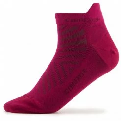 Icebreaker - Women's Run+ Ultra Light Micro - Chaussettes de running 9 Icebreaker - Women's Run+ Ultra Light Micro - Chaussettes de running -Chaussettes Soldes icebreaker womens run ultra light micro chaussettes de running 2
