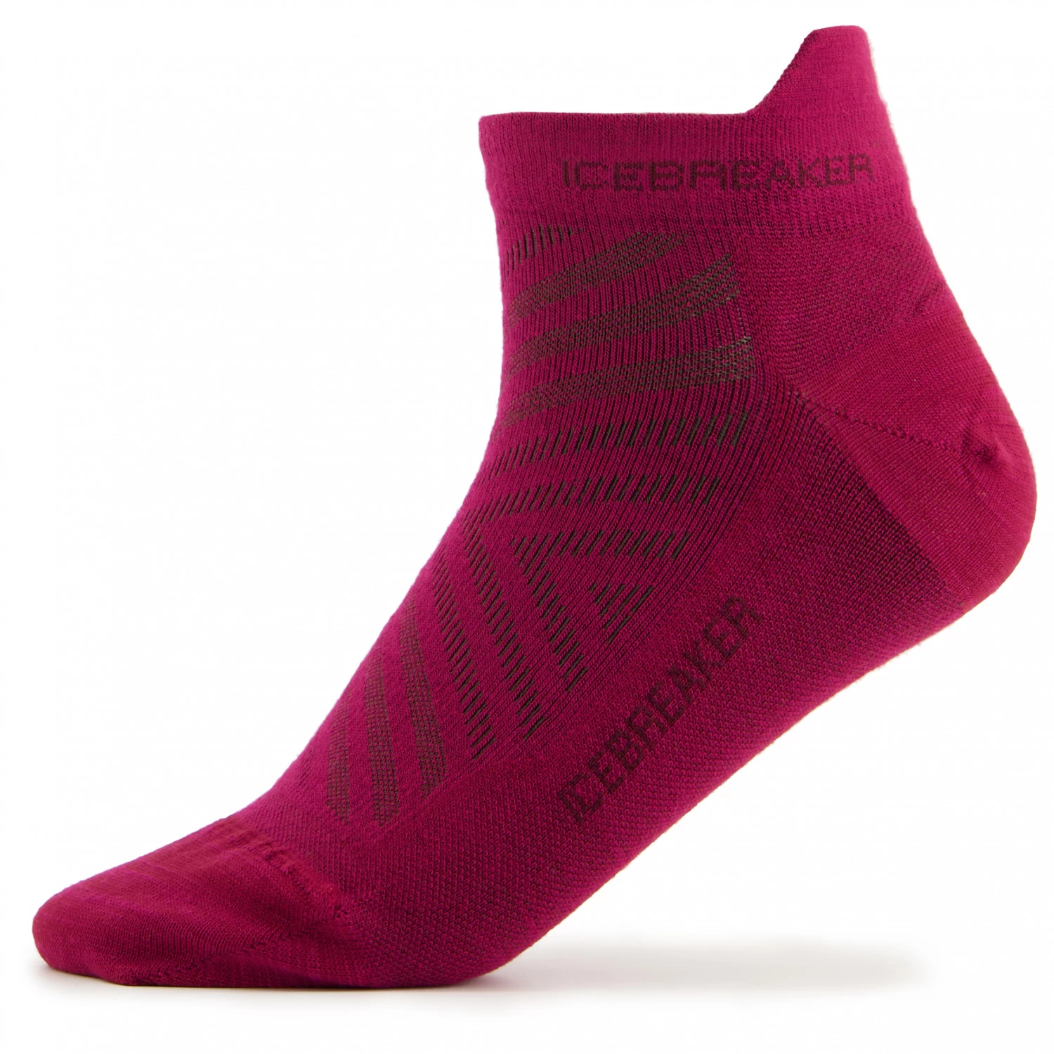 Icebreaker - Women's Run+ Ultra Light Micro - Chaussettes de running 6 Icebreaker - Women's Run+ Ultra Light Micro - Chaussettes de running – Image 4