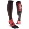Injinji - Ultra Compression 2.0 Over the Calf - Chaussettes de compression 1 Injinji - Ultra Compression 2.0 Over the Calf - Chaussettes de compression -Chaussettes Soldes injinji ultra compression 20 over the calf chaussettes de compression