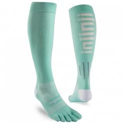 Injinji - Women's Ultra Compression 2.0 Over the Calf - Chaussettes de compression