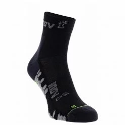 Inov-8 - 3 Season Outdoor Sock Mid - Chaussettes de randonnée -Chaussettes Soldes inov 8 3 season outdoor sock mid chaussettes de randonnee 1