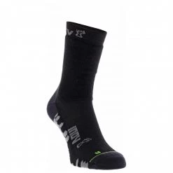 Inov-8 - Thermo Outdoor Sock High - Chaussettes de randonnée 7 Inov-8 - Thermo Outdoor Sock High - Chaussettes de randonnée -Chaussettes Soldes inov 8 thermo outdoor sock high chaussettes de randonnee 1