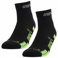 Inov-8 - Trailfly Sock Mid - Chaussettes de running 11 Inov-8 - Trailfly Sock Mid - Chaussettes de running -Chaussettes Soldes inov 8 trailfly sock mid chaussettes de running 1