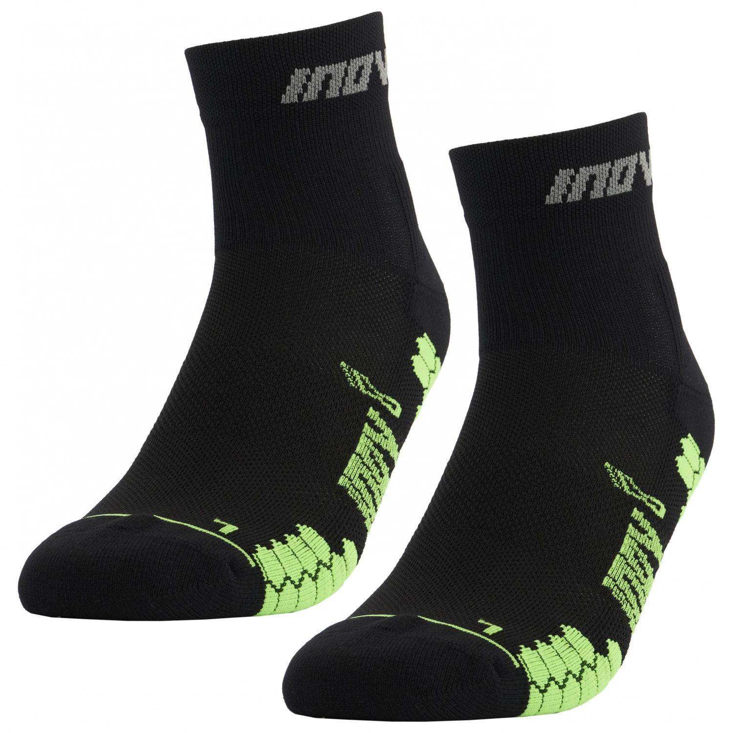 Inov-8 - Trailfly Sock Mid - Chaussettes de running 6 Inov-8 - Trailfly Sock Mid - Chaussettes de running – Image 4