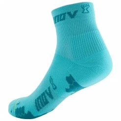 Inov-8 - Trailfly Sock Mid - Chaussettes de running 10 Inov-8 - Trailfly Sock Mid - Chaussettes de running -Chaussettes Soldes inov 8 trailfly sock mid chaussettes de running detail 3