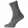 Jack Wolfskin - Merino Classic Cut Socks - Chaussettes de randonnée -Chaussettes Soldes jack wolfskin merino classic cut socks chaussettes de randonnee