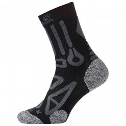 Jack Wolfskin - Trekking Pro Classic Cut - Chaussettes de randonnée -Chaussettes Soldes jack wolfskin trekking pro classic cut chaussettes de randonnee 3