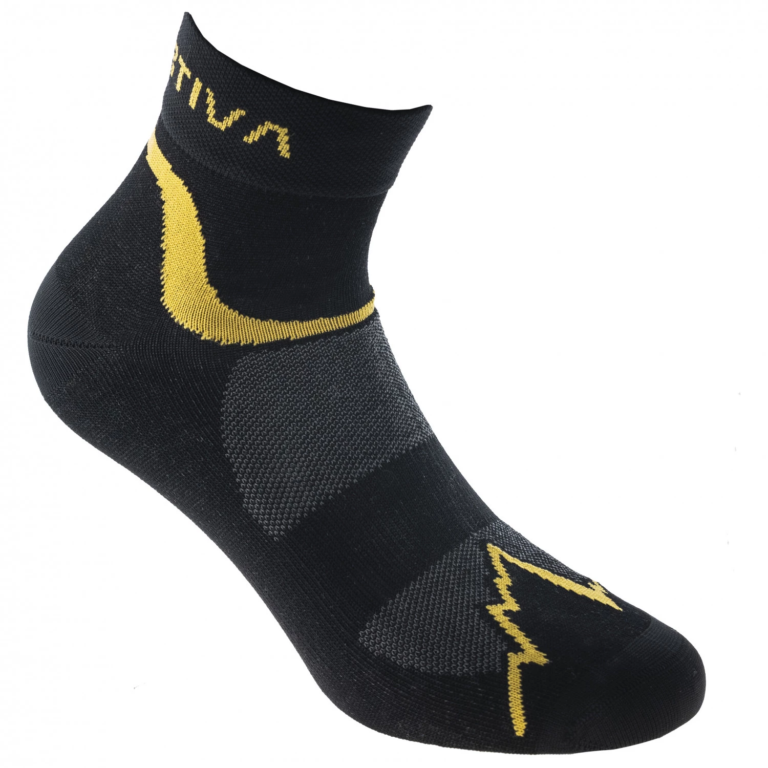 La Sportiva - Fast Running Socks - Chaussettes de running 5 La Sportiva - Fast Running Socks - Chaussettes de running – Image 3