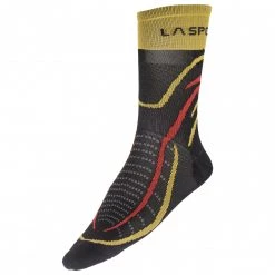 La Sportiva - Sky Socks - Chaussettes de running -Chaussettes Soldes la sportiva sky socks chaussettes de running 1