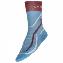 La Sportiva - Sky Socks - Chaussettes de running -Chaussettes Soldes la sportiva sky socks chaussettes de running 2