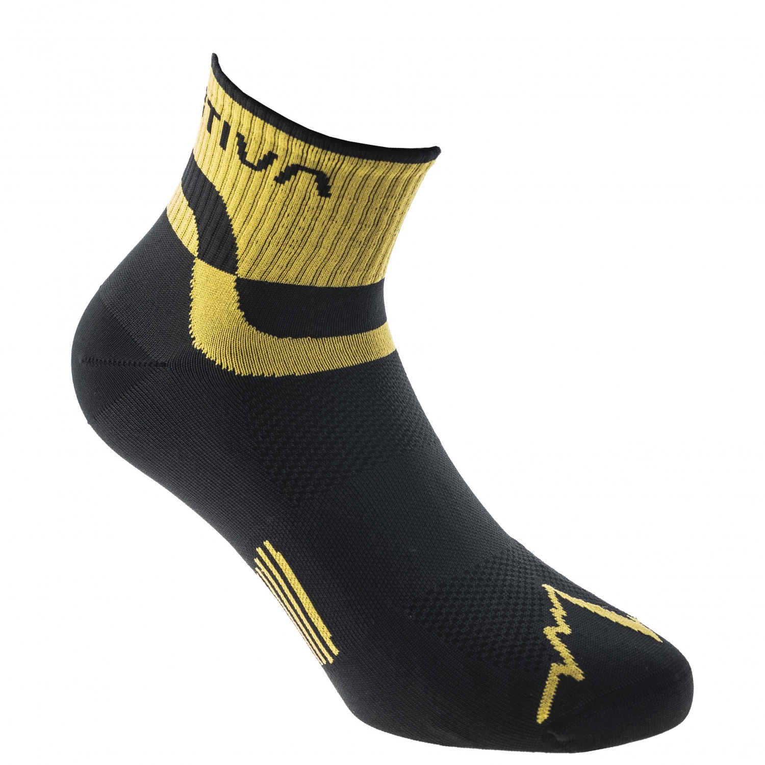 La Sportiva - Trail Running Socks - Chaussettes de running 6 La Sportiva - Trail Running Socks - Chaussettes de running – Image 4